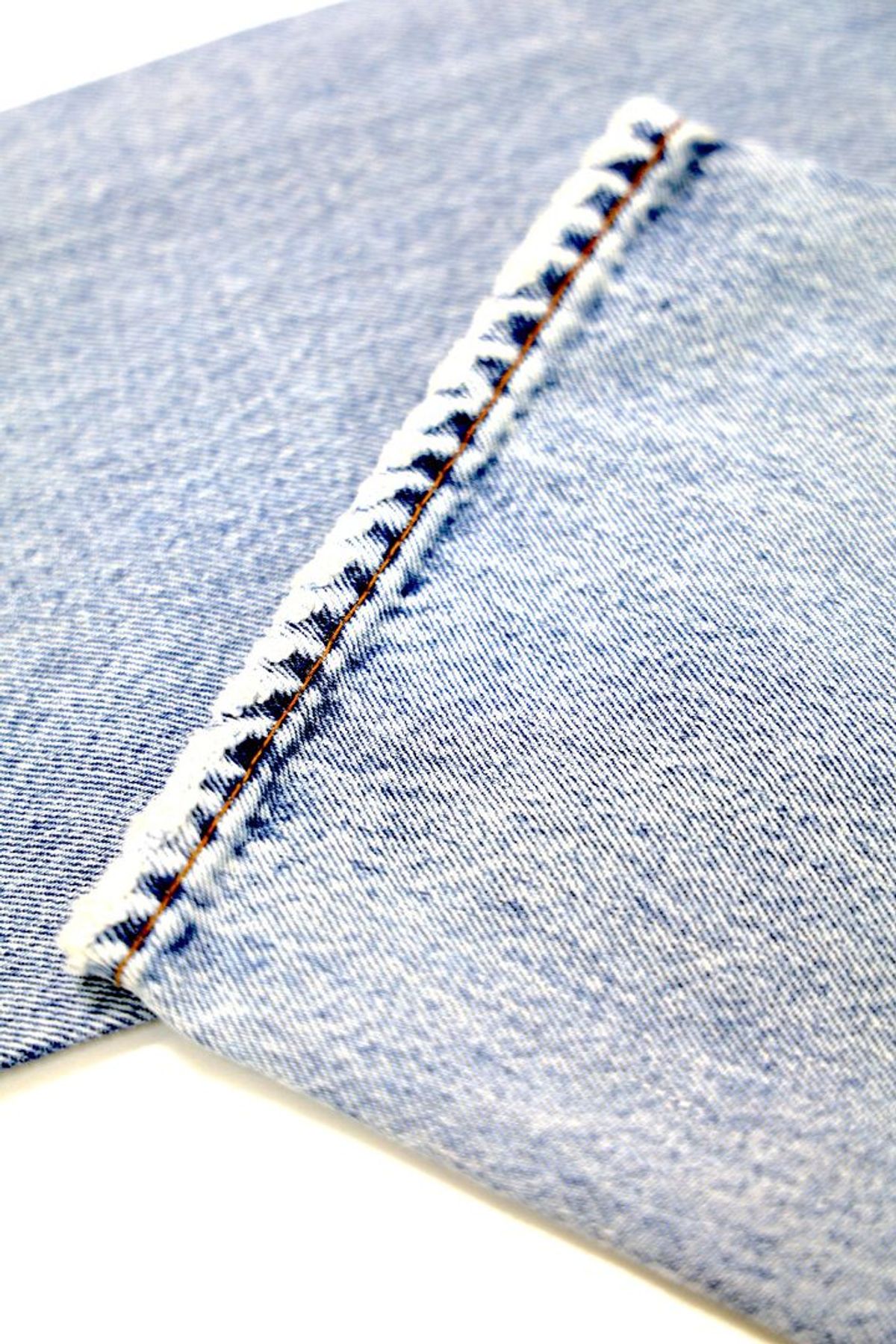 오어슬로우(ORSLOW) 90S STANDARD DENIM 105 - SKY BLUE
