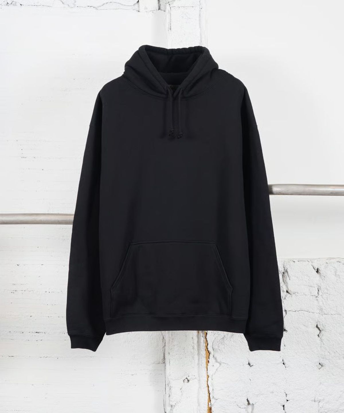 마시스(MASSES) HOODED PT B Ys
