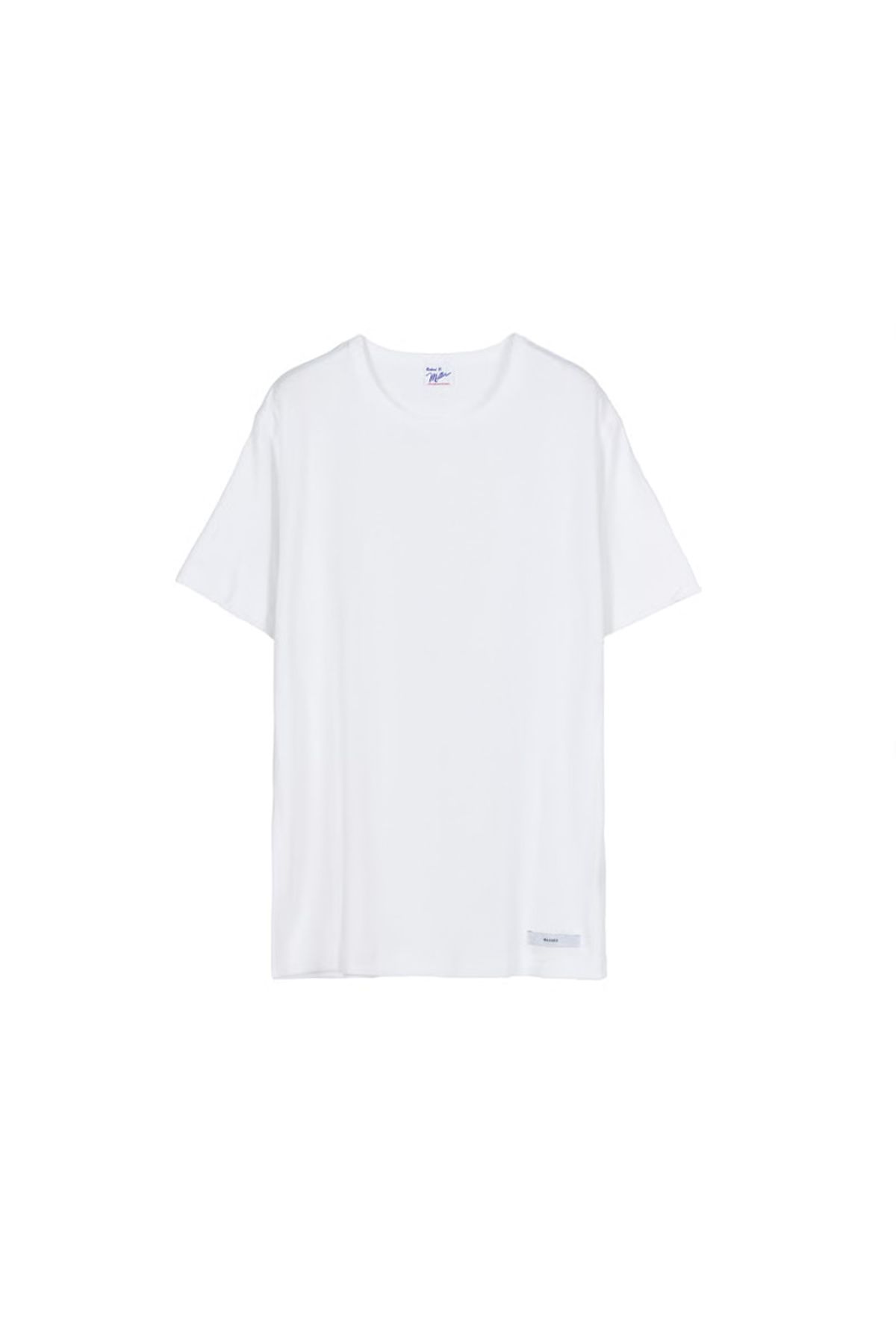 마시스(MASSES) Robert P.MILLER TEE 2PAG
