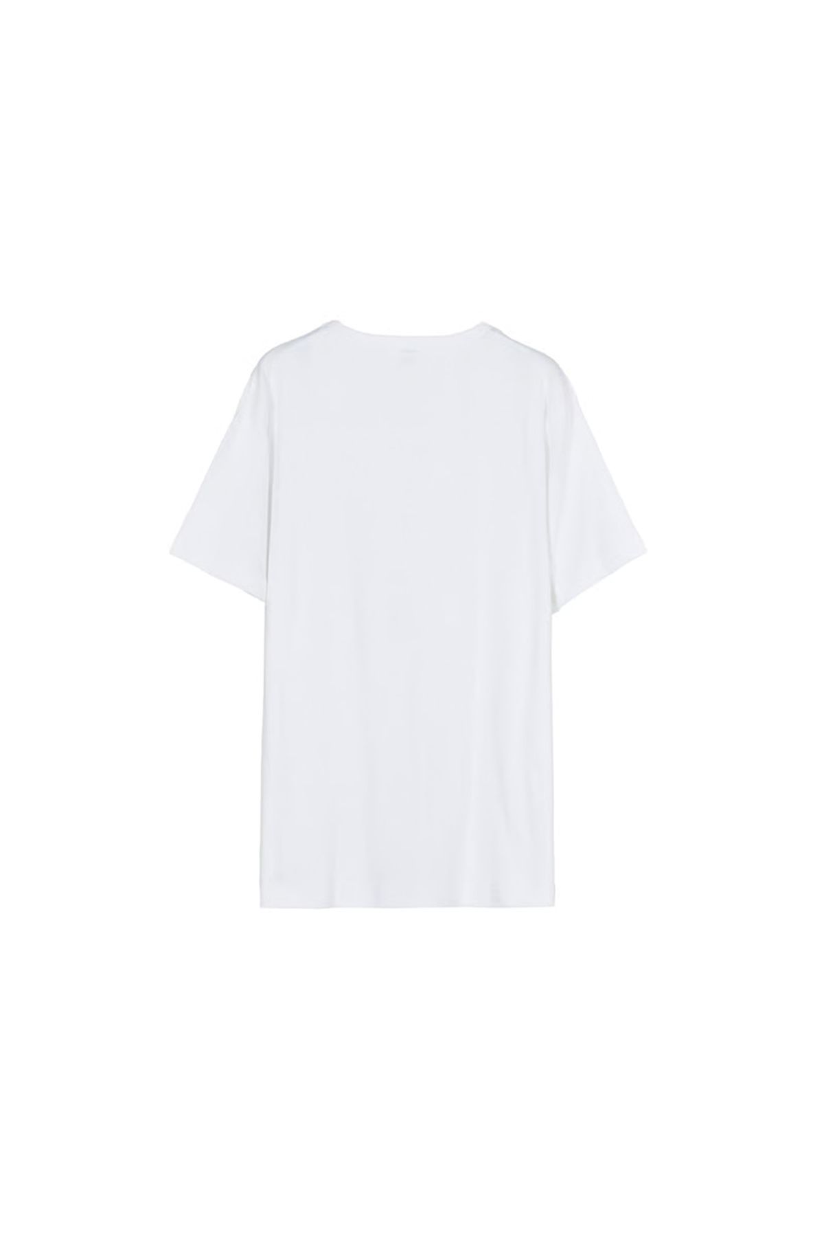 마시스(MASSES) Robert P.MILLER TEE 2PAG