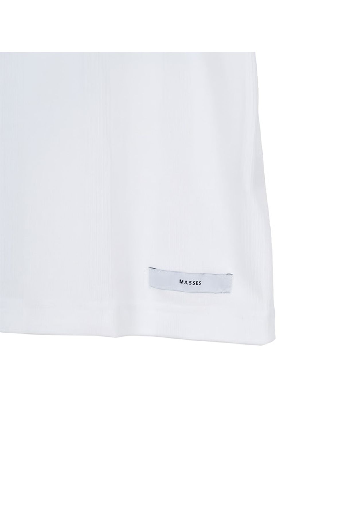 마시스(MASSES) Robert P.MILLER TEE 2PAG