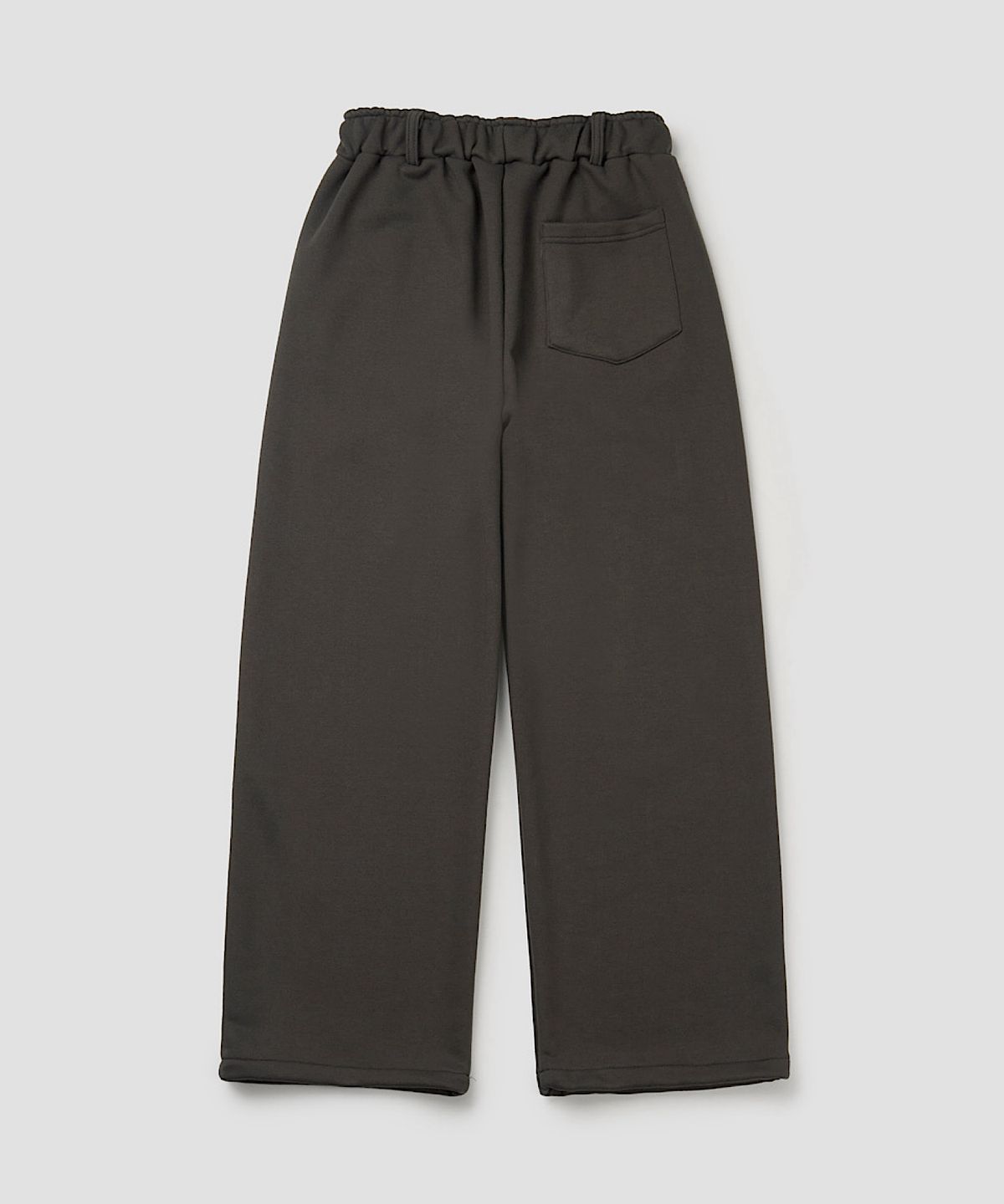 아포엠(APOEM) Belted Stopper Pants (2C)
