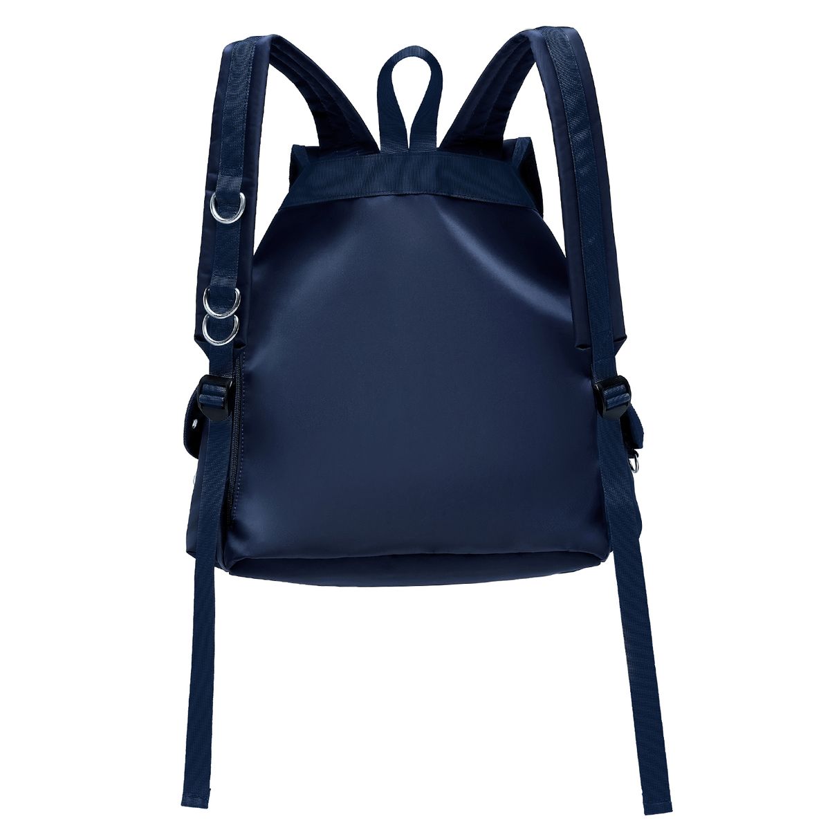 블랙 퍼플(BLACK PURPLE) 노매드 백 No Mad Bag_Navy