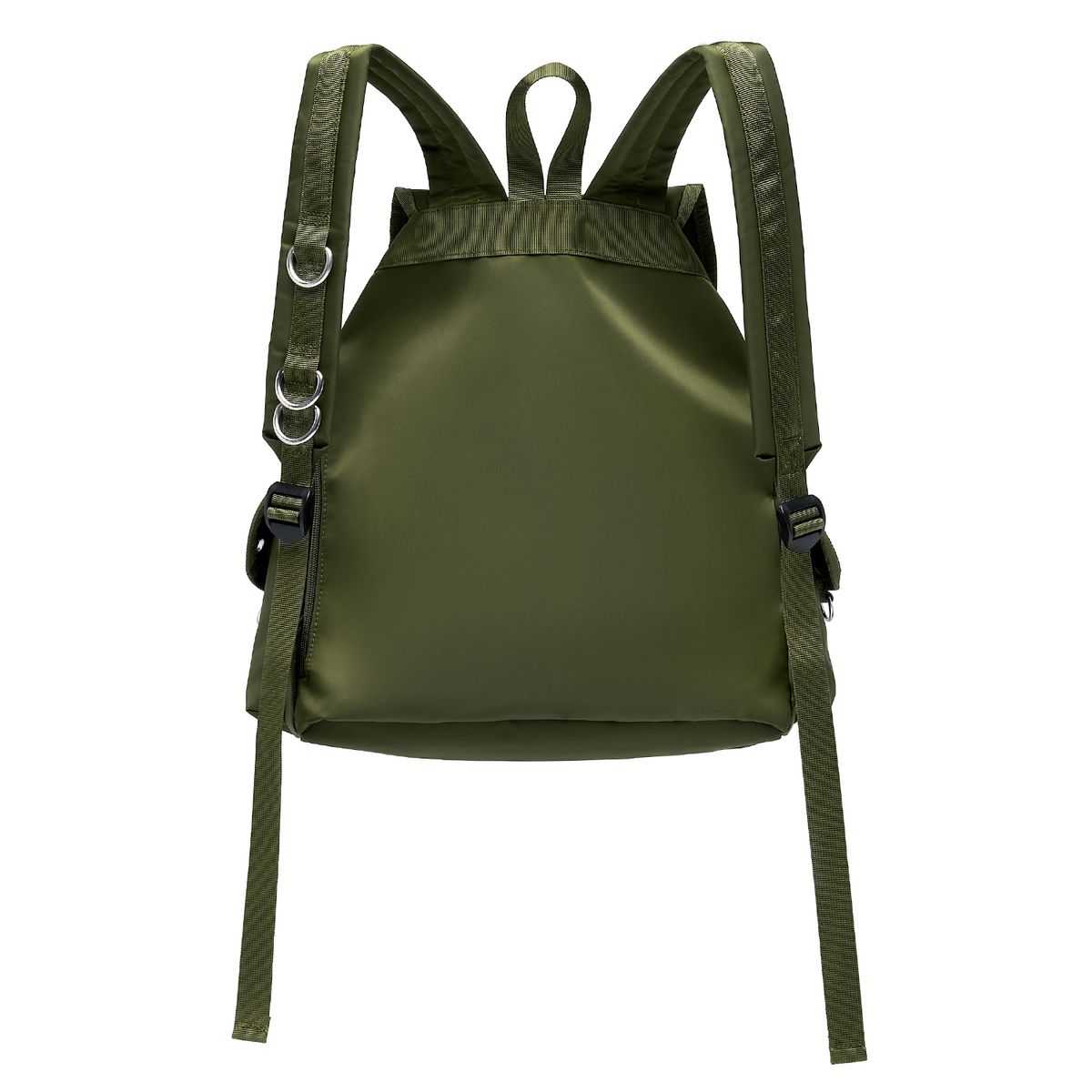 블랙 퍼플(BLACK PURPLE) 노매드 백 No Mad Bag_Khaki