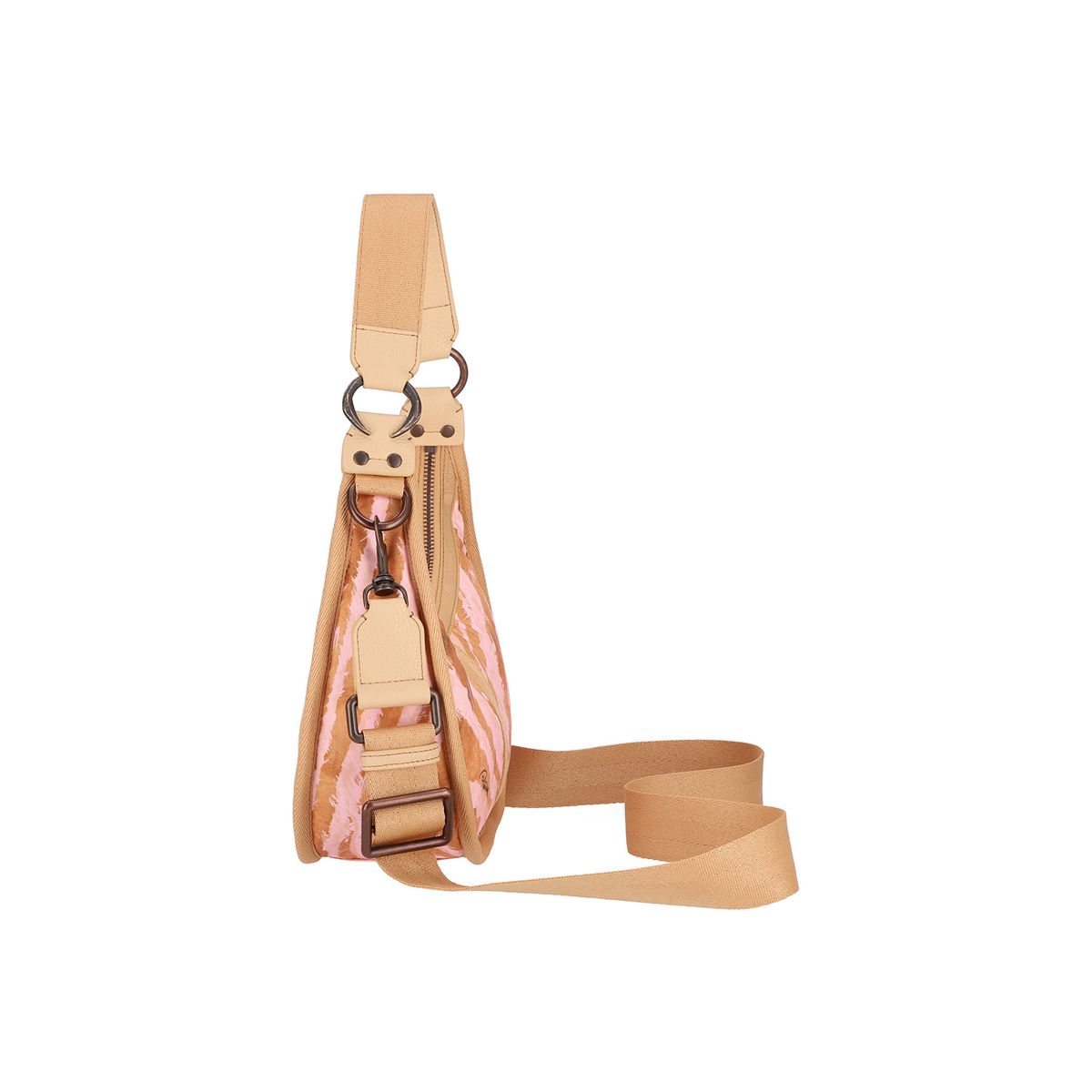 레스포색(LESPORTSAC) 볼로냐 스몰 프리덤 핑크 [5242.HE23]
