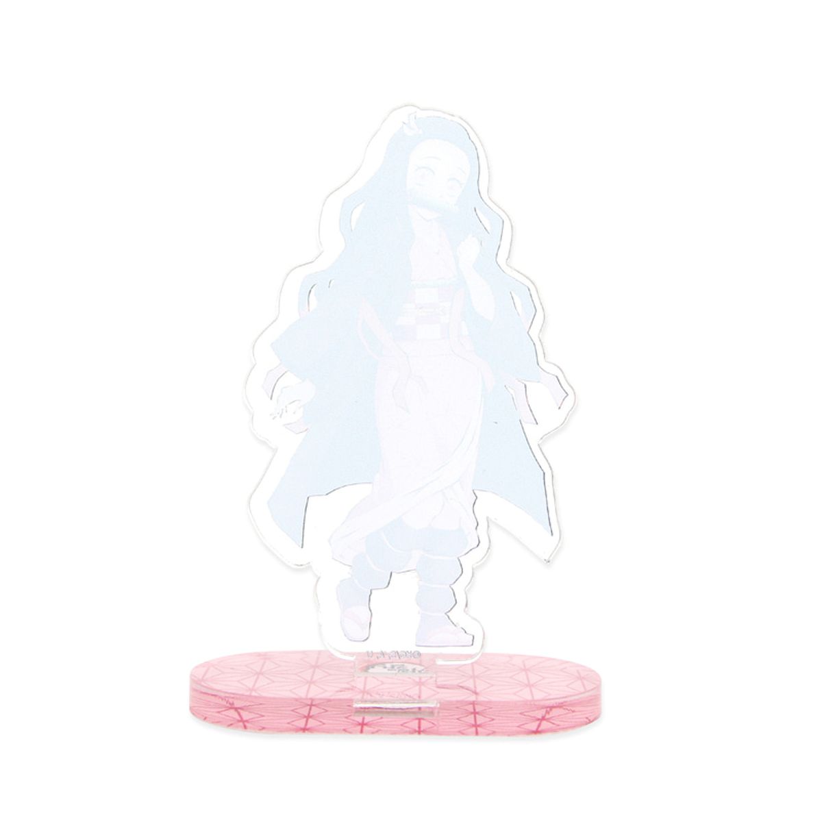 나라홈데코(NARAHOMEDECO) 귀멸의칼날 아크릴스탠드 네즈코