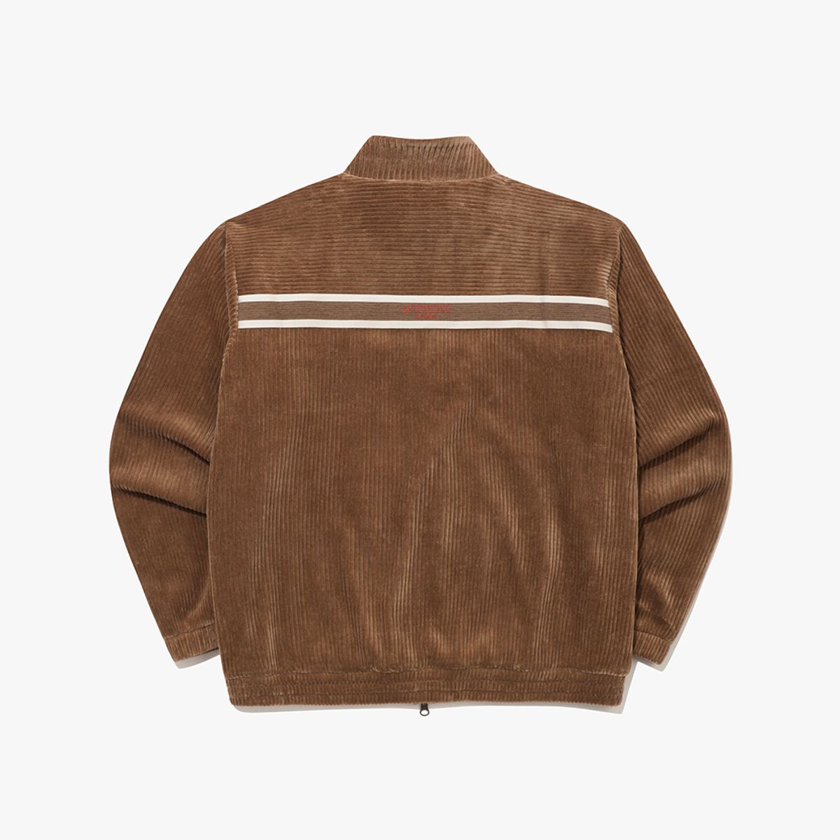 디아도라(diadora) 몬텔로 코듀로이 자켓 BROWN