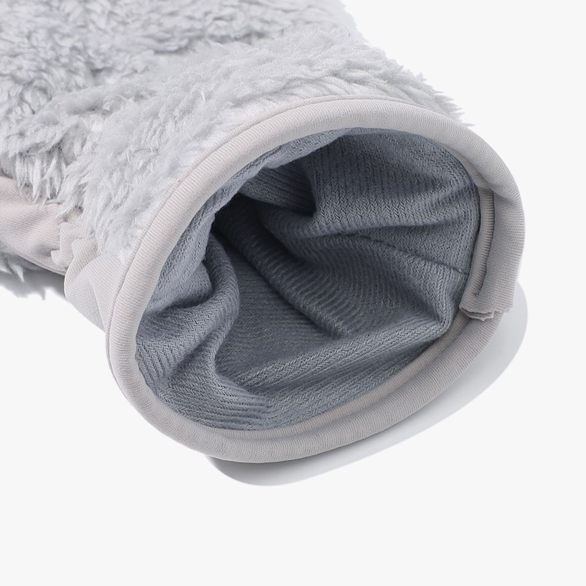 디아도라(diadora) 퍼포먼스 러닝 글러브 GREY