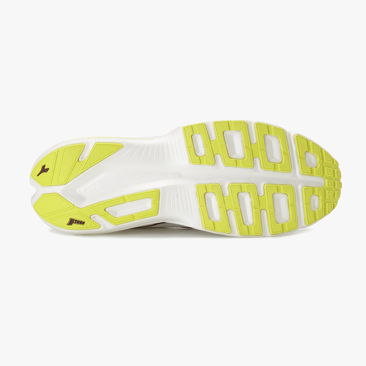 디아도라(diadora) 프리퀀자 2 우먼 WHITE
