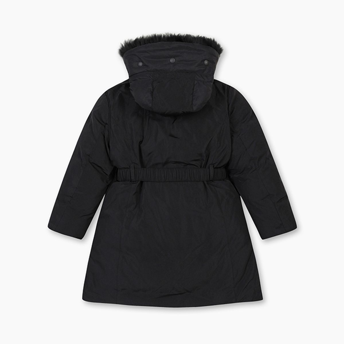 베네통키즈(BENETTONKIDS) 프리미엄 구스 다운_QADJ03561BK