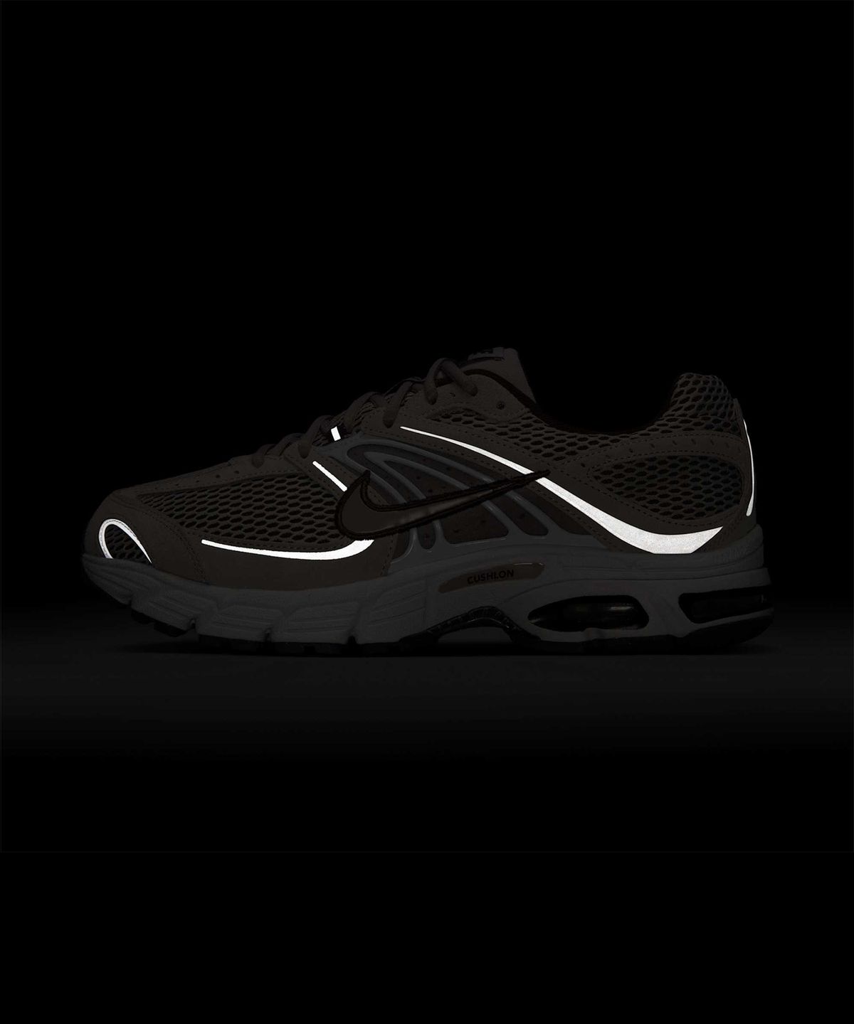 나이키(NIKE) 에어 맥스 모토 2K M - 칼리지 그레이:배스트 그레이:아이언스톤 / IQ4924-002