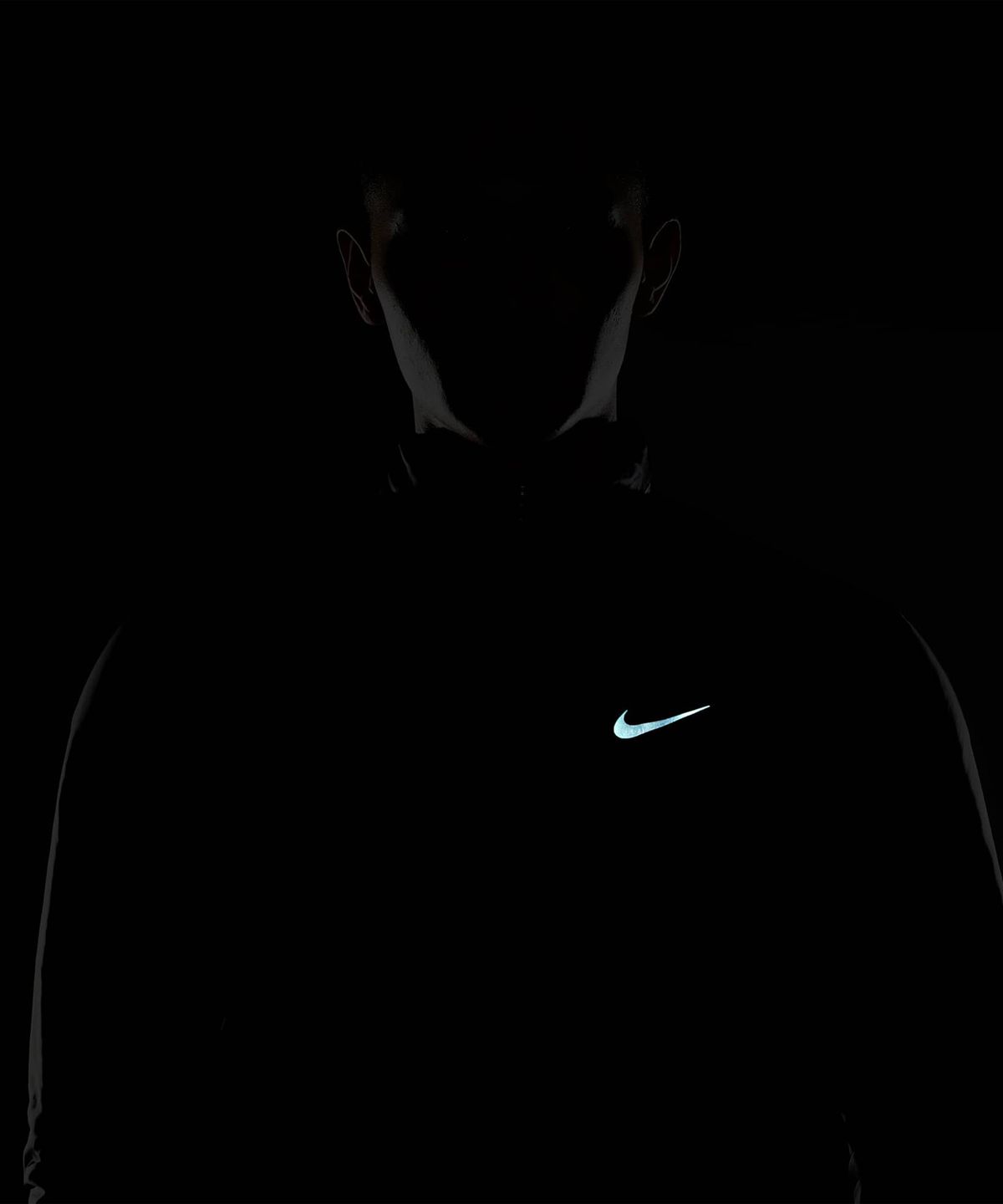 나이키(NIKE) 써마 핏 ADV 에어로로프트 리펠 다운 러닝 재킷 M - 블랙 / FB7557-010