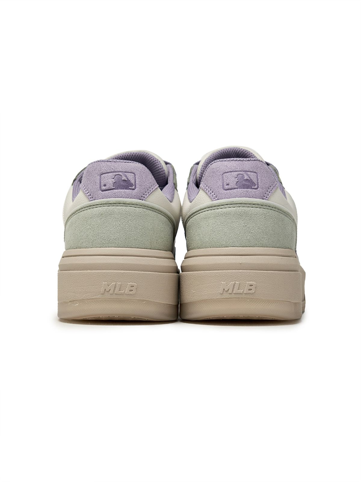 엠엘비(MLB) 청키라이너 포켓 SD NY (Olive)