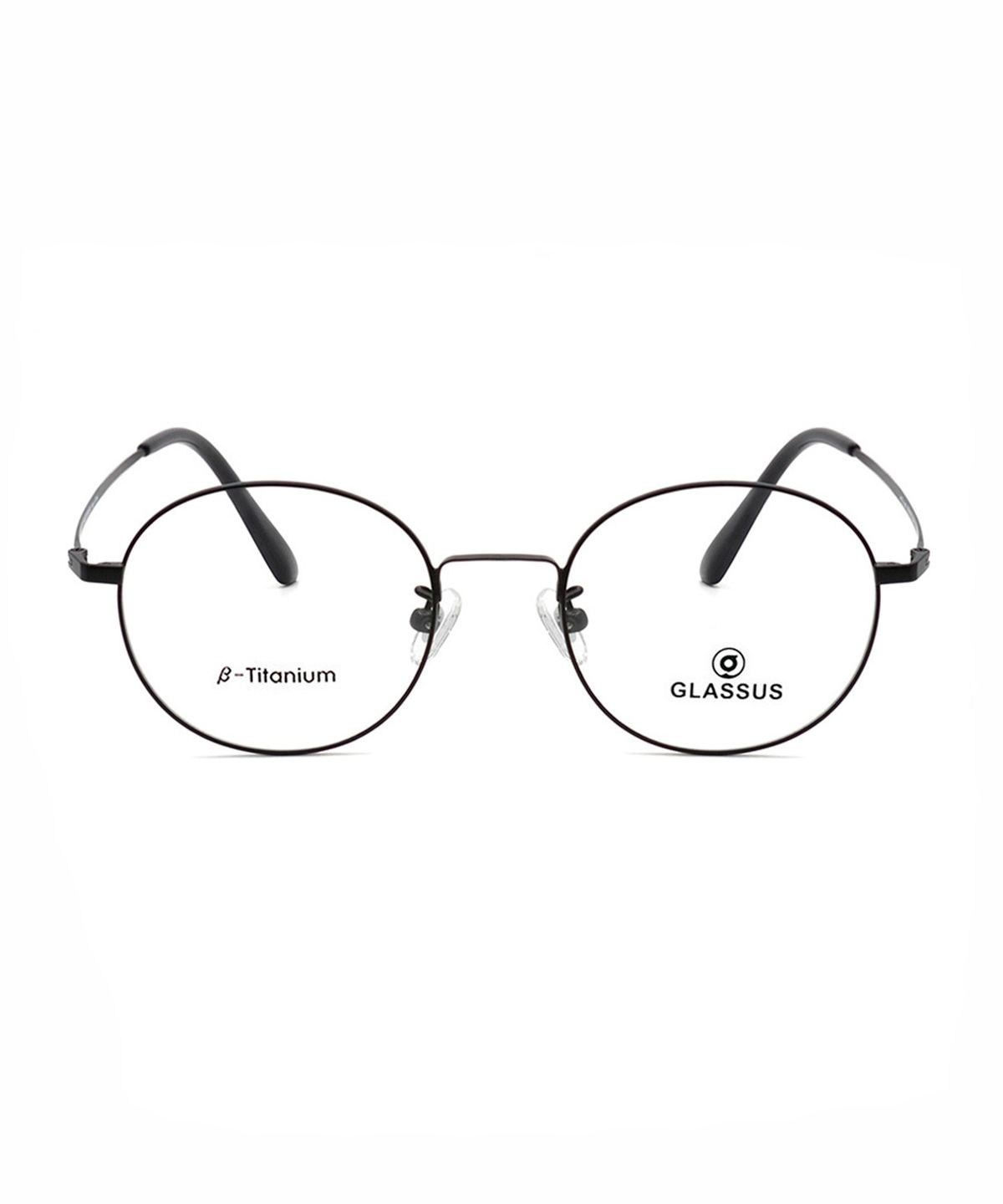 글라스우스(GLASSUS) 베타티타늄 안경테 BH5039