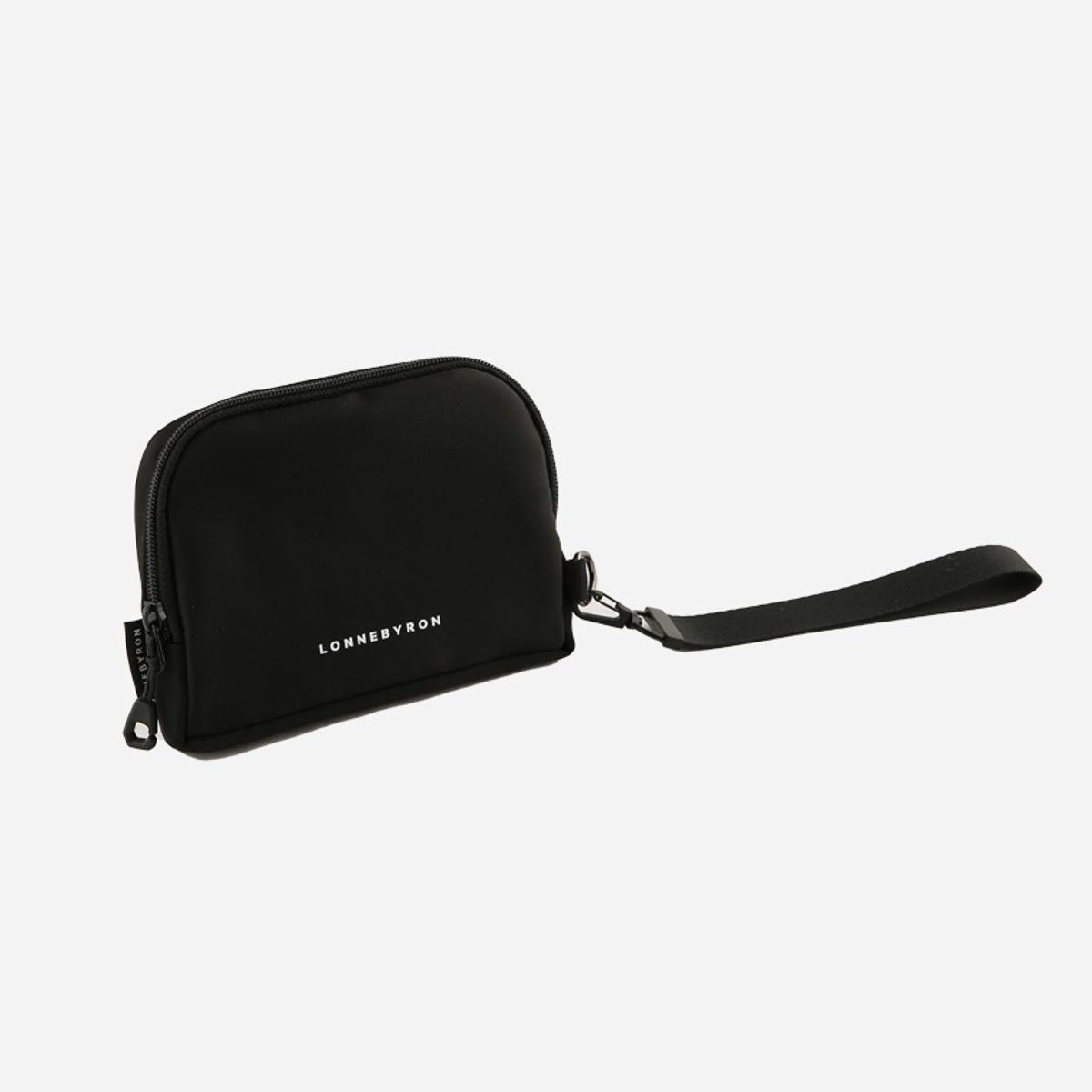 론네바이론(LONNEBYRON) Takoyaki RFID Pouch / 타코야키 RFID 안티스키밍 파우치