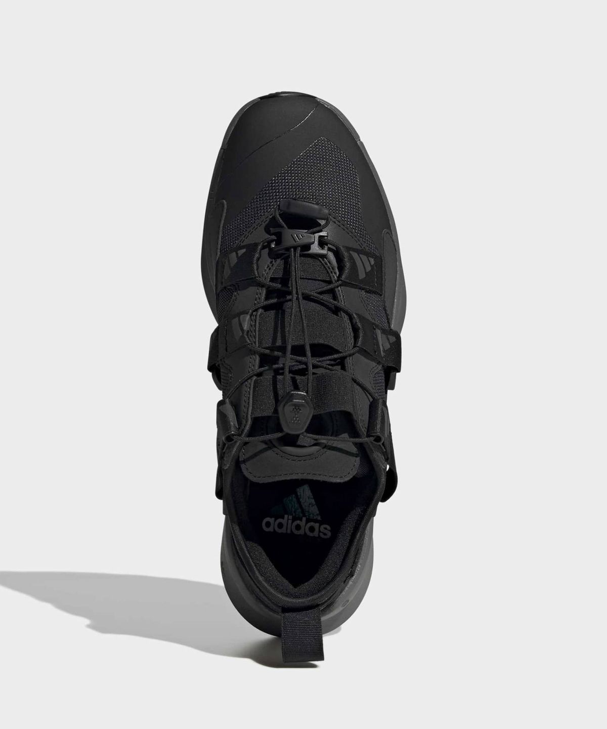 아디다스(ADIDAS) 이큅먼트 아그라빅 XTR  - 블랙:그레이 / JR0835