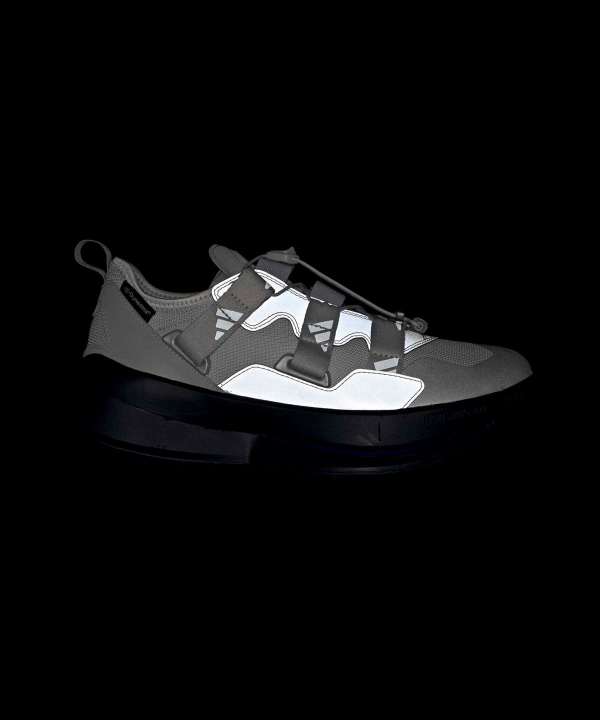 아디다스(ADIDAS) 이큅먼트 아그라빅 XTR  - 실버:블랙 / JR5745