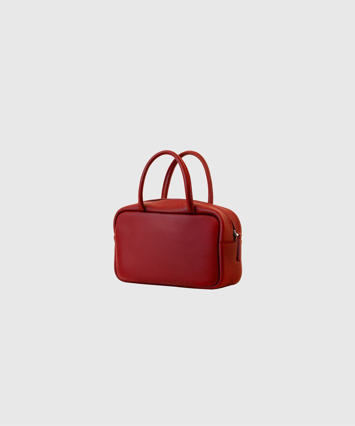 니히(NIEEH) TOFU BAG_RED