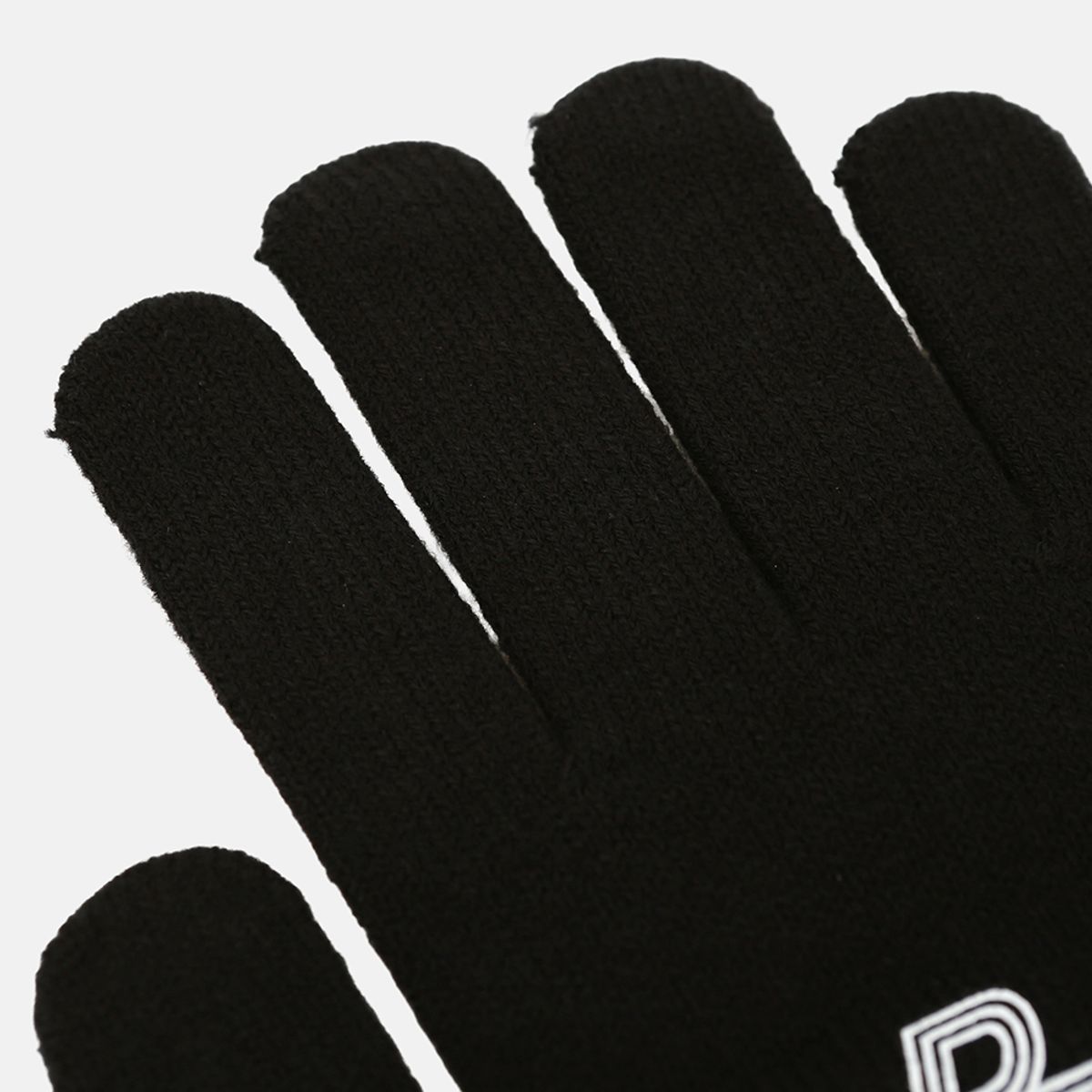 엠피티유(MPTU) [AW25] PTU GRIP GLOVE / BLACK