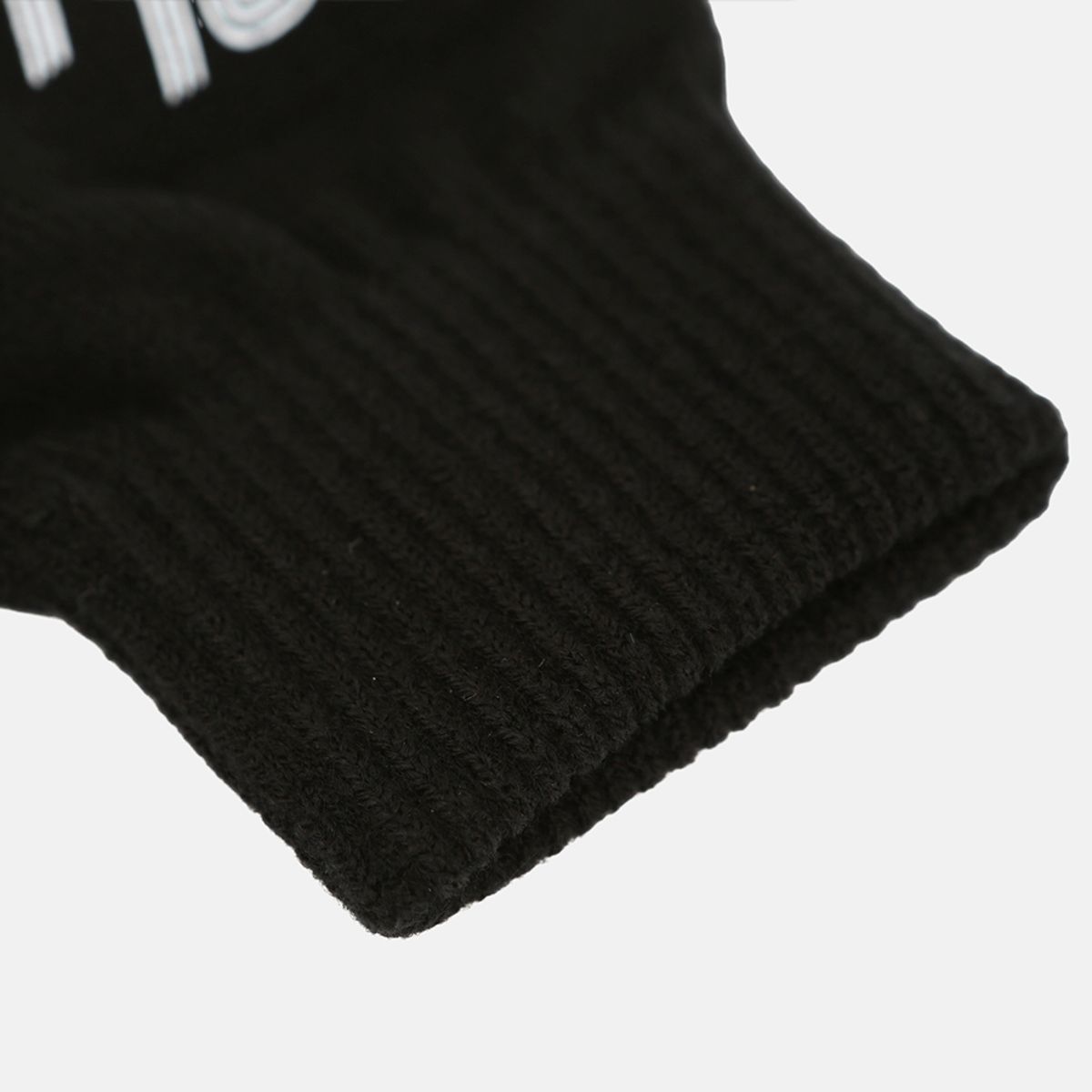 엠피티유(MPTU) [AW25] PTU GRIP GLOVE / BLACK