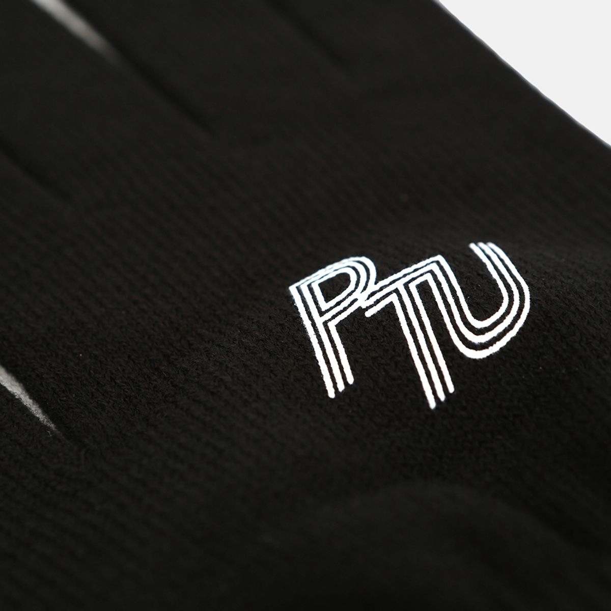 엠피티유(MPTU) [AW25] PTU GRIP GLOVE / BLACK