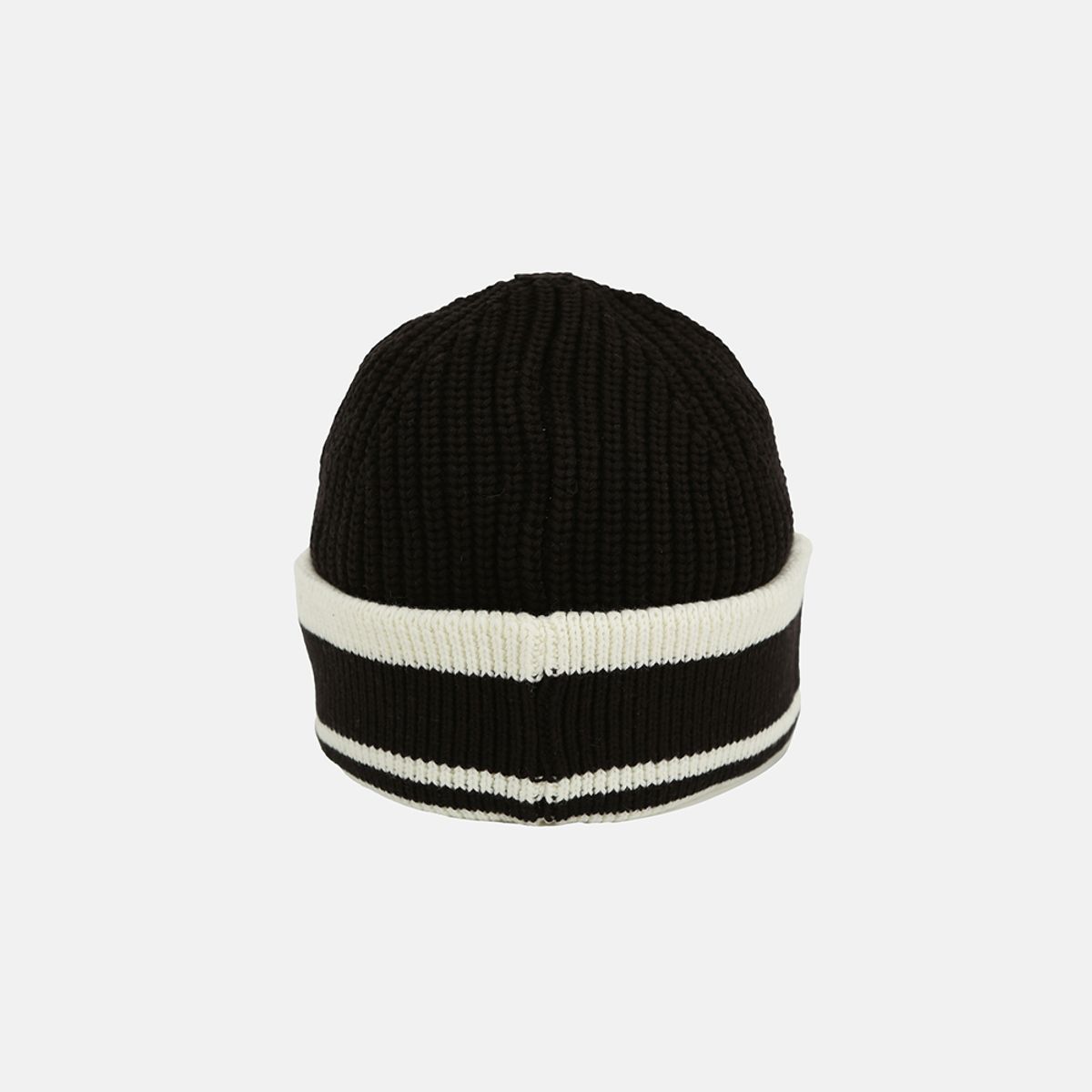 엠피티유(MPTU) [AW25] PTU KNIT CAP / BLACK