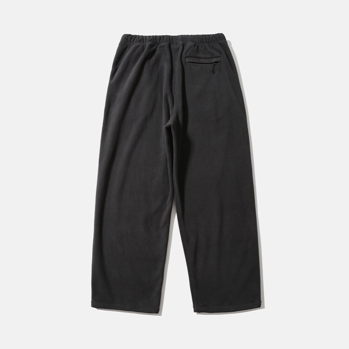 엠피티유(MPTU) [AW25] ACADEMY FLEECE PANTS / CHARCOAL