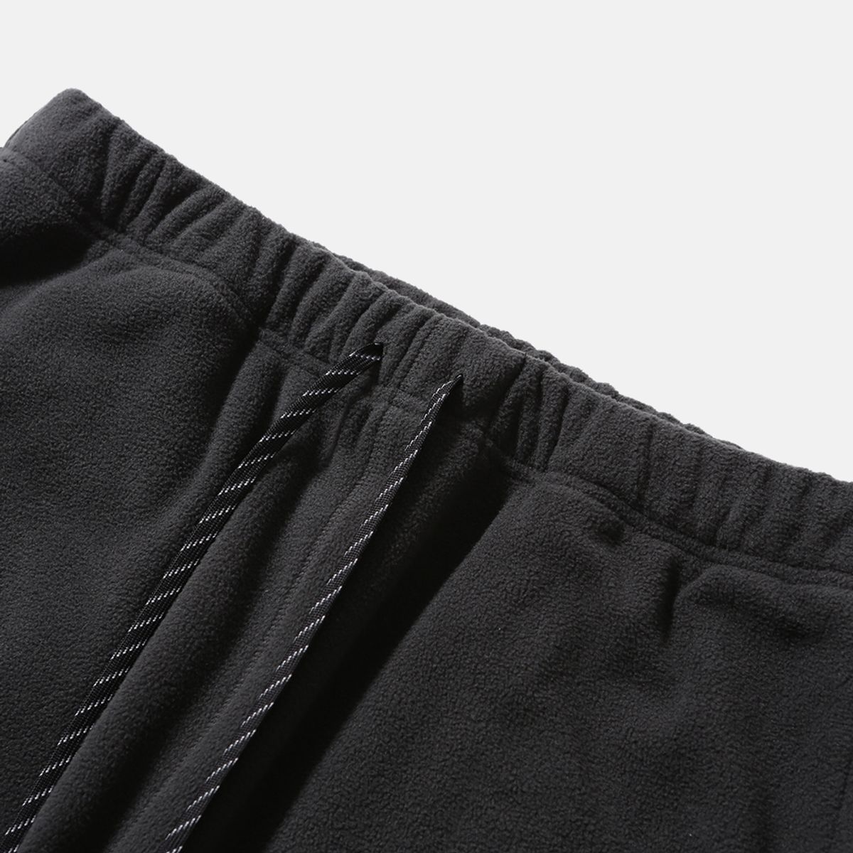 엠피티유(MPTU) [AW25] ACADEMY FLEECE PANTS / CHARCOAL