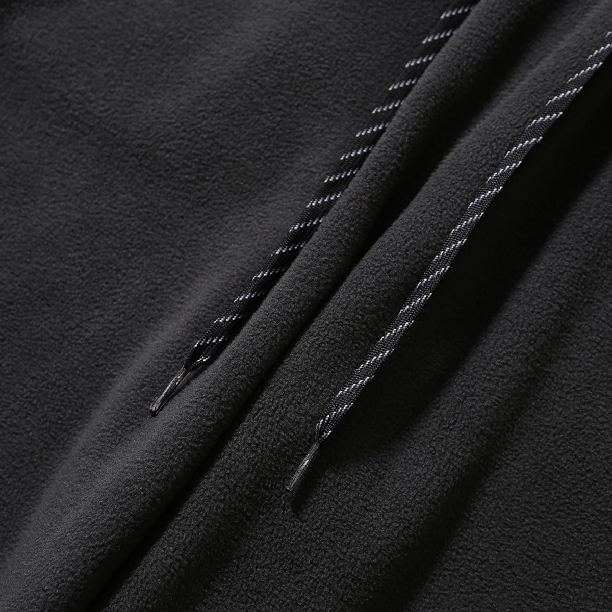 엠피티유(MPTU) [AW25] ACADEMY FLEECE PANTS / CHARCOAL
