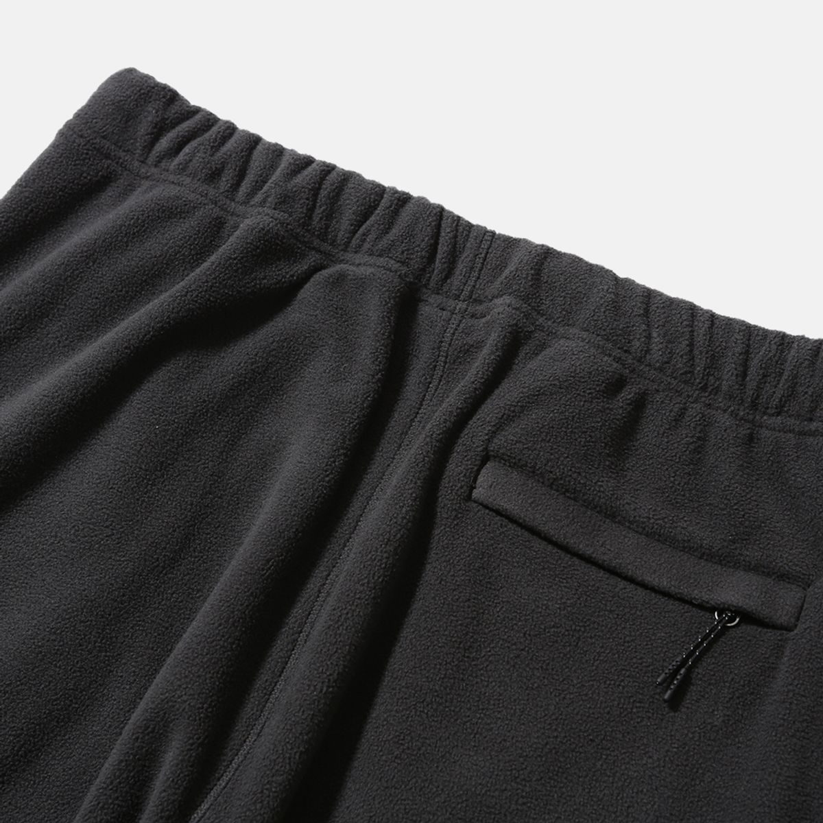 엠피티유(MPTU) [AW25] ACADEMY FLEECE PANTS / CHARCOAL