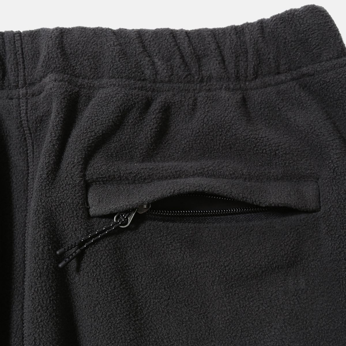 엠피티유(MPTU) [AW25] ACADEMY FLEECE PANTS / CHARCOAL