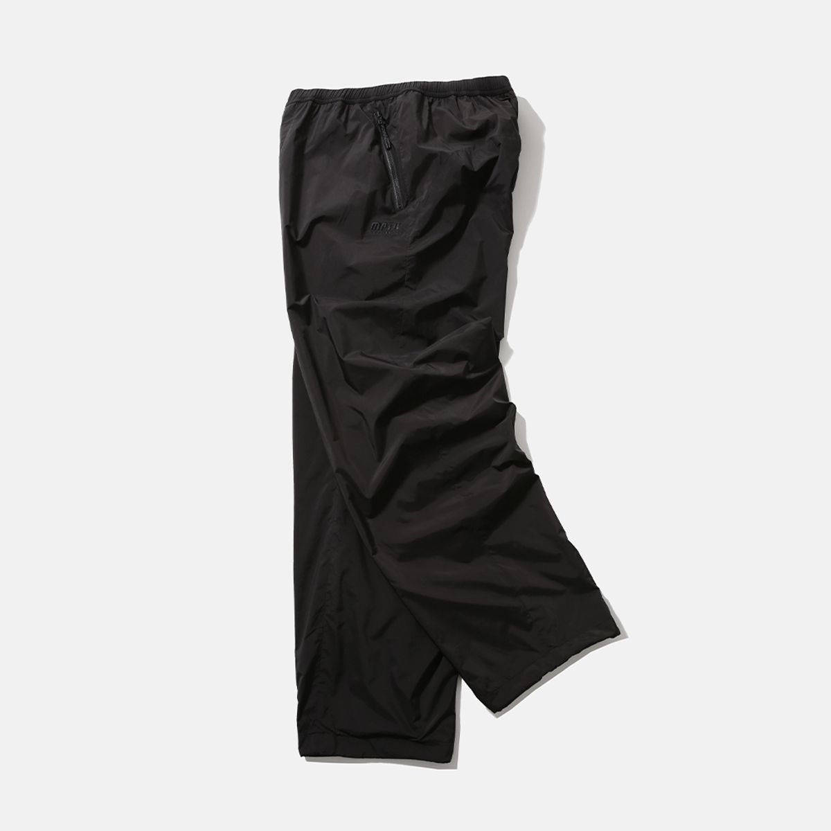 엠피티유(MPTU) [AW25] PTU LINED PANTS / BLACK