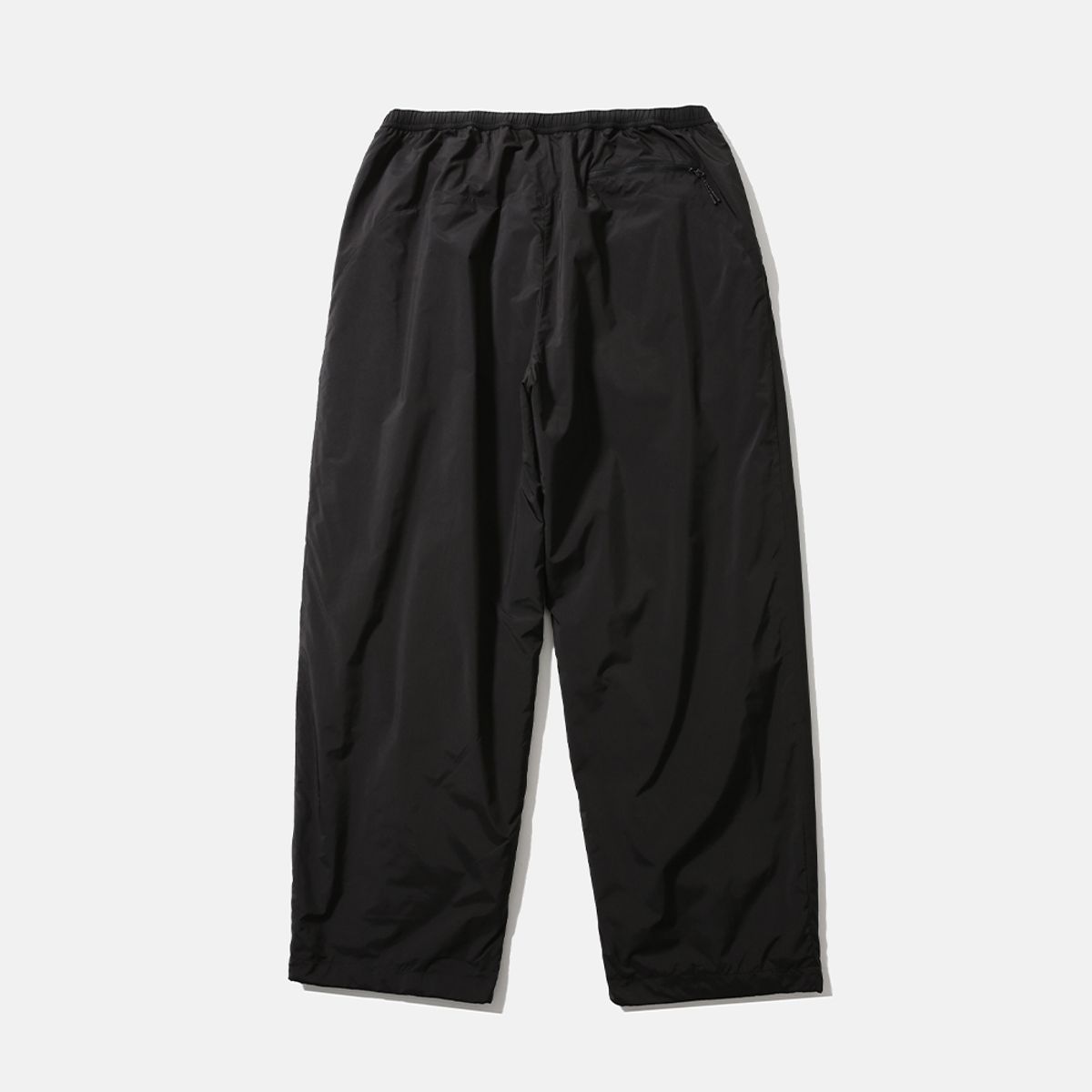 엠피티유(MPTU) [AW25] PTU LINED PANTS / BLACK