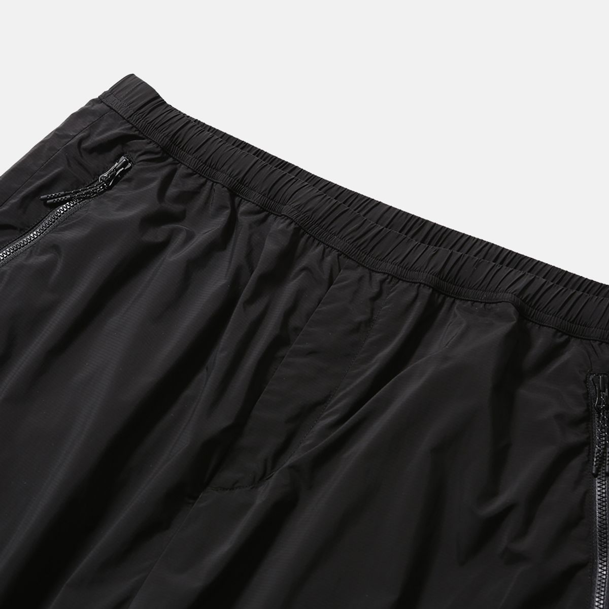 엠피티유(MPTU) [AW25] PTU LINED PANTS / BLACK