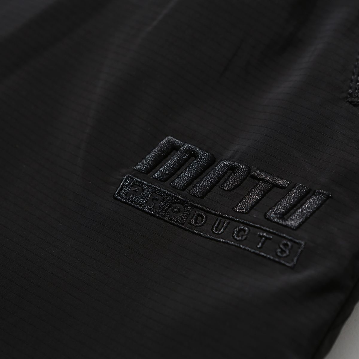 엠피티유(MPTU) [AW25] PTU LINED PANTS / BLACK