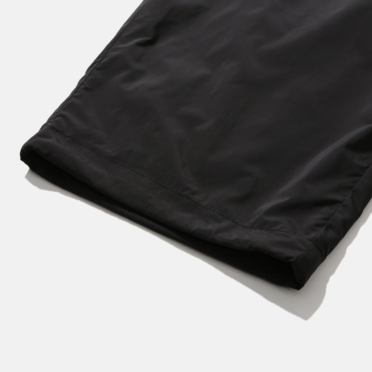 엠피티유(MPTU) [AW25] PTU LINED PANTS / BLACK