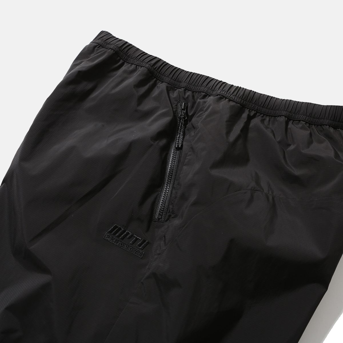 엠피티유(MPTU) [AW25] PTU LINED PANTS / BLACK