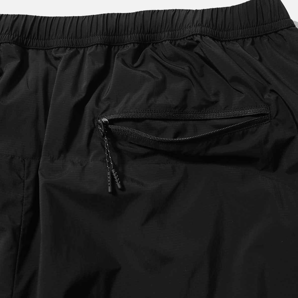엠피티유(MPTU) [AW25] PTU LINED PANTS / BLACK