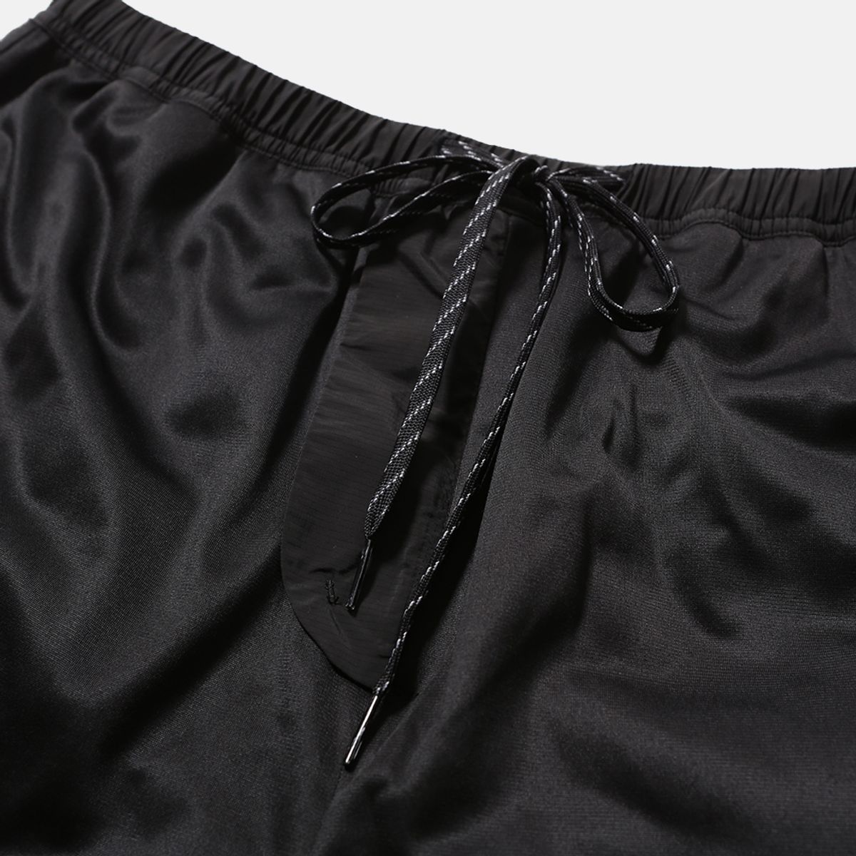 엠피티유(MPTU) [AW25] PTU LINED PANTS / BLACK