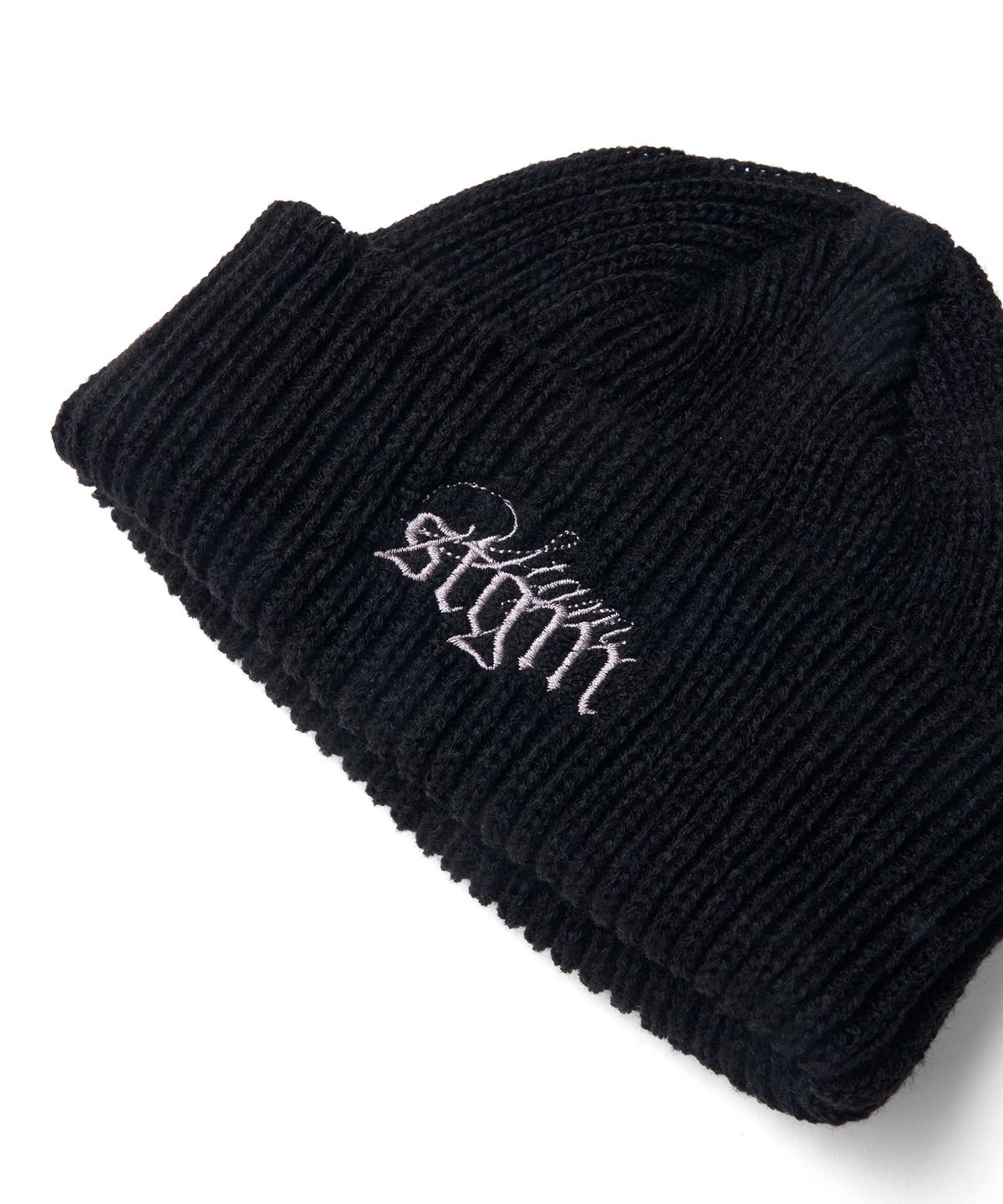 스티그마(STIGMA) ML BEANIE BLACK