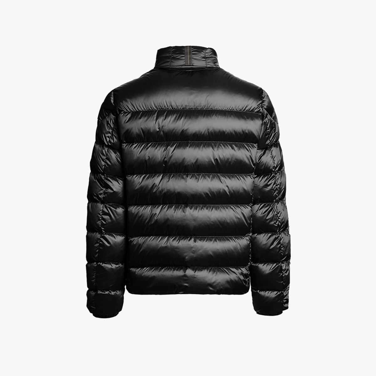 파라점퍼스(PARA JUMPERS) 남성 경량 다운 재킷 딜런-Black (25WMPMPUSX12PJ0541)