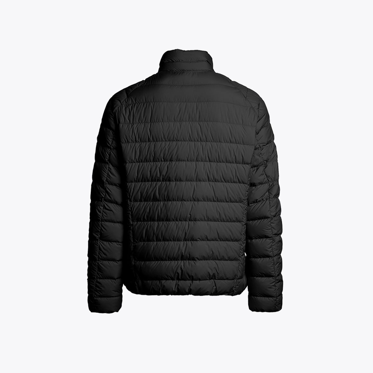 파라점퍼스(PARA JUMPERS) 남성 초경량 다운 재킷 유고-Black (25WMPMPUSL04PJ0541)