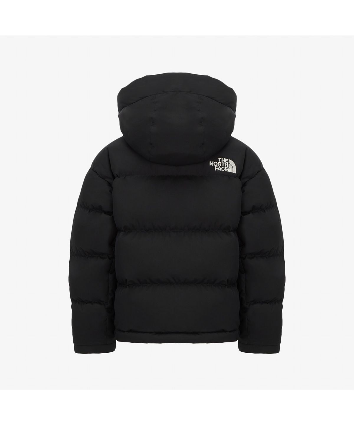노스페이스 키즈(THE NORTH FACE KIDS) 키즈 바이탈 EX 자켓 (RDS) NJ1DR70S_BLK