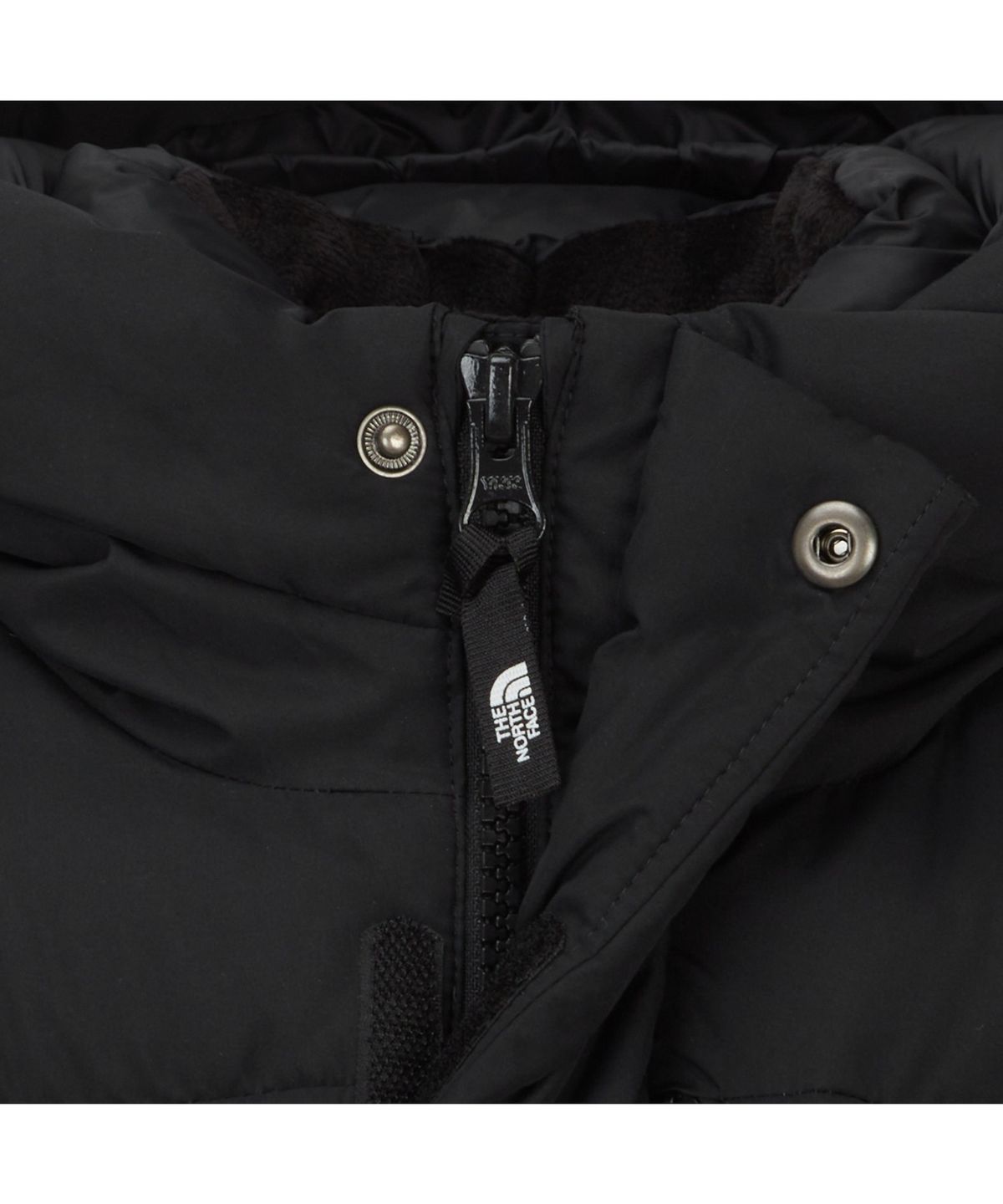 노스페이스 키즈(THE NORTH FACE KIDS) 키즈 바이탈 EX 자켓 (RDS) NJ1DR70S_BLK