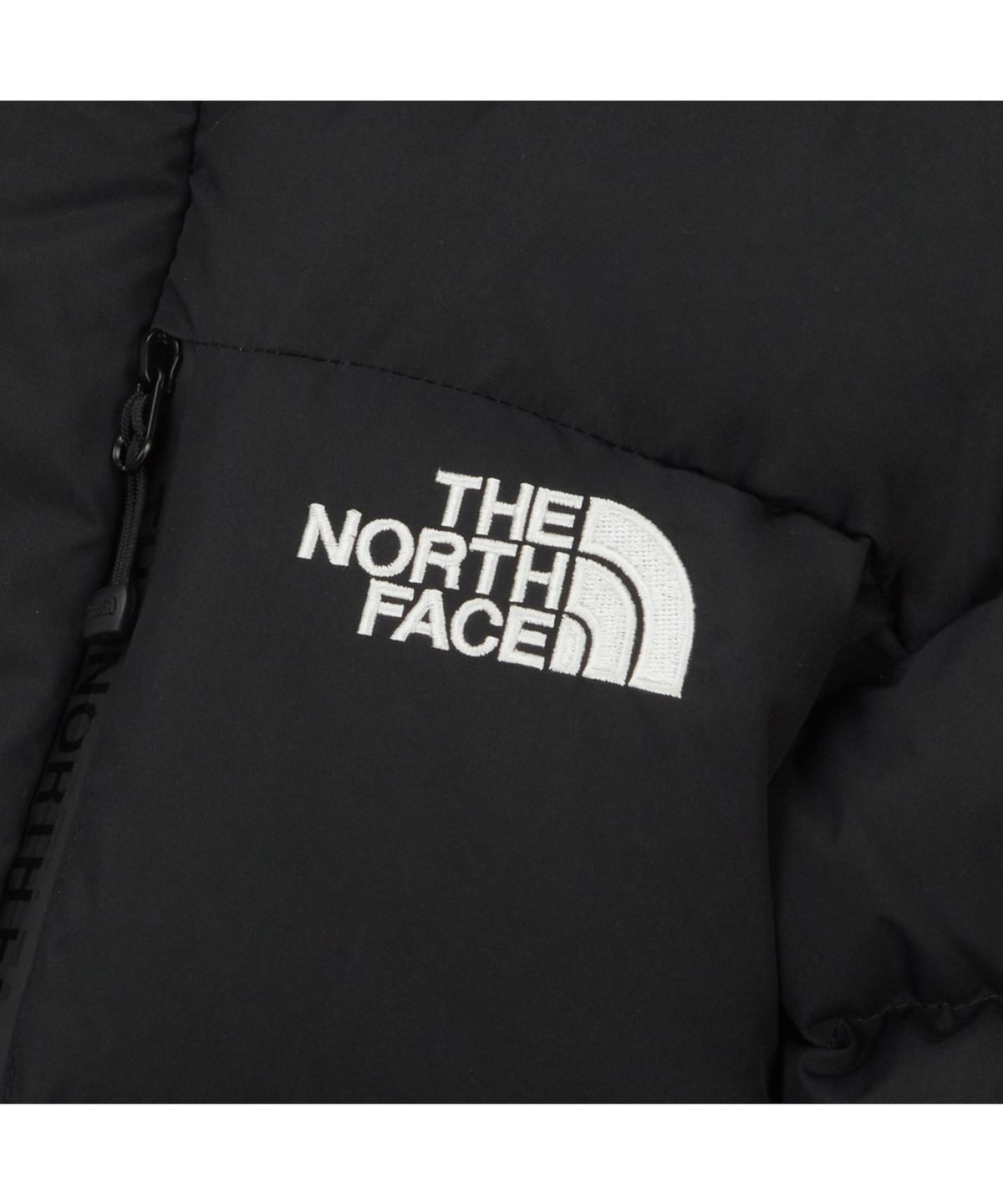 노스페이스 키즈(THE NORTH FACE KIDS) 키즈 바이탈 EX 자켓 (RDS) NJ1DR70S_BLK