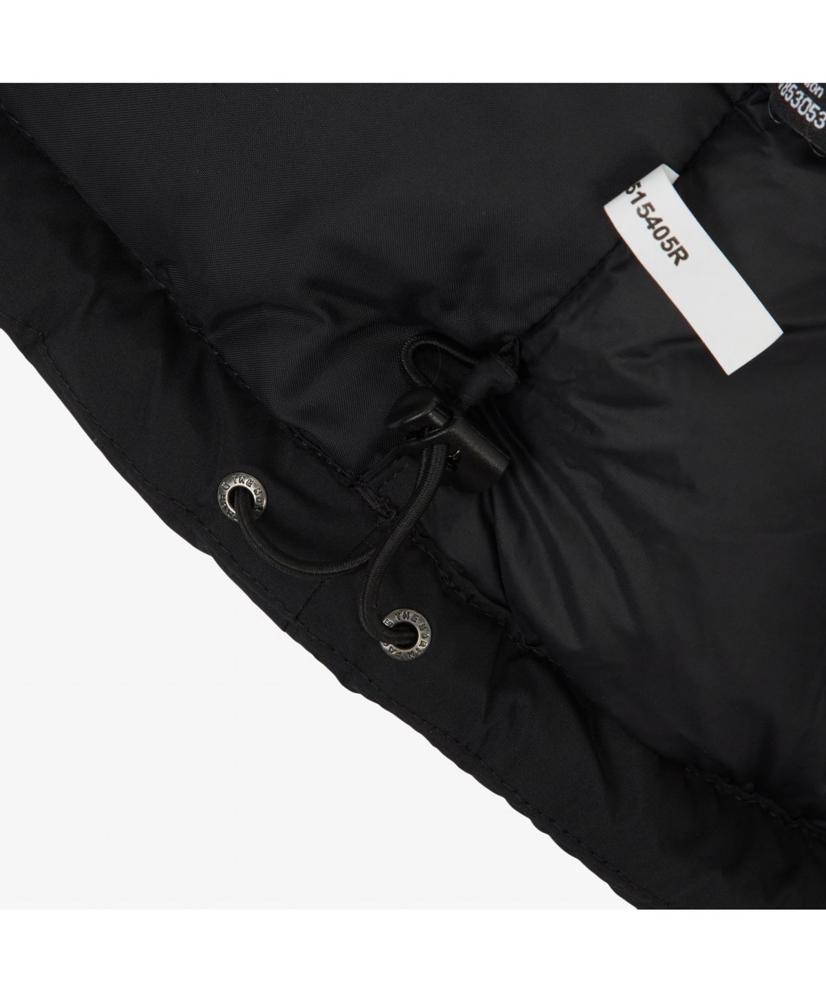 노스페이스 키즈(THE NORTH FACE KIDS) 키즈 바이탈 EX 자켓 (RDS) NJ1DR70S_BLK