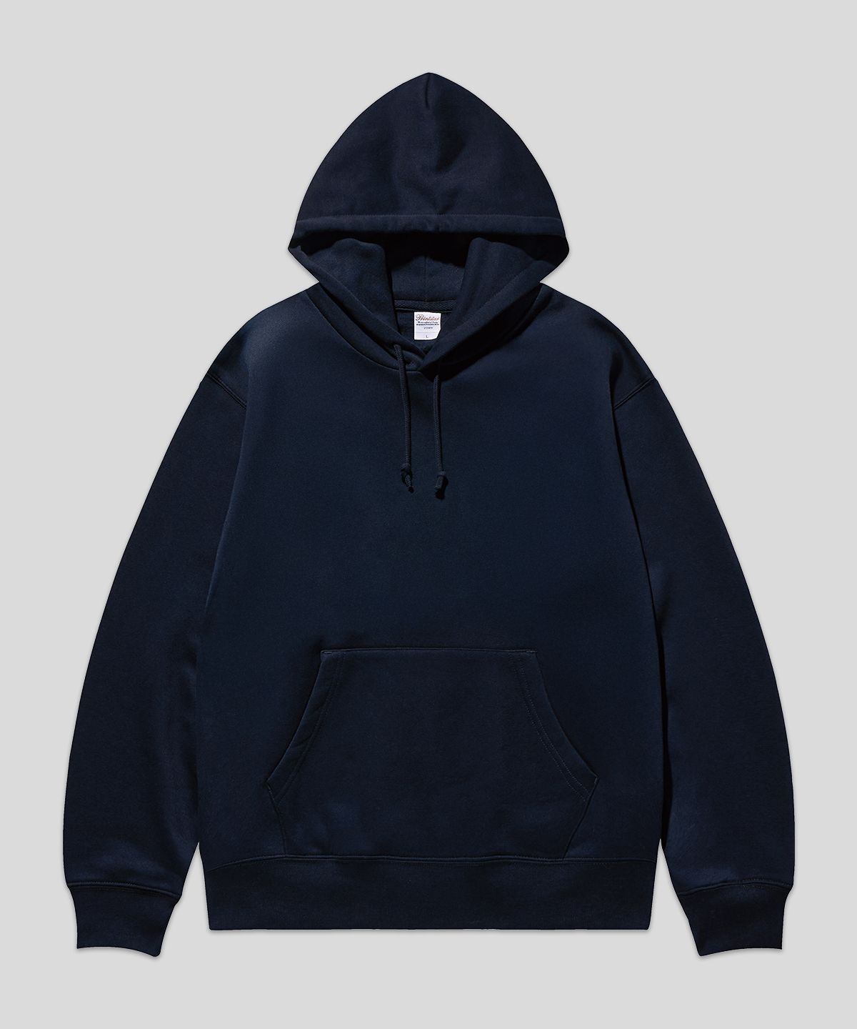 프린트스타(PRINTSTAR) 베이직 오버핏 기모 8.4oz 스웨트 후드 티셔츠 - 6 COLOR