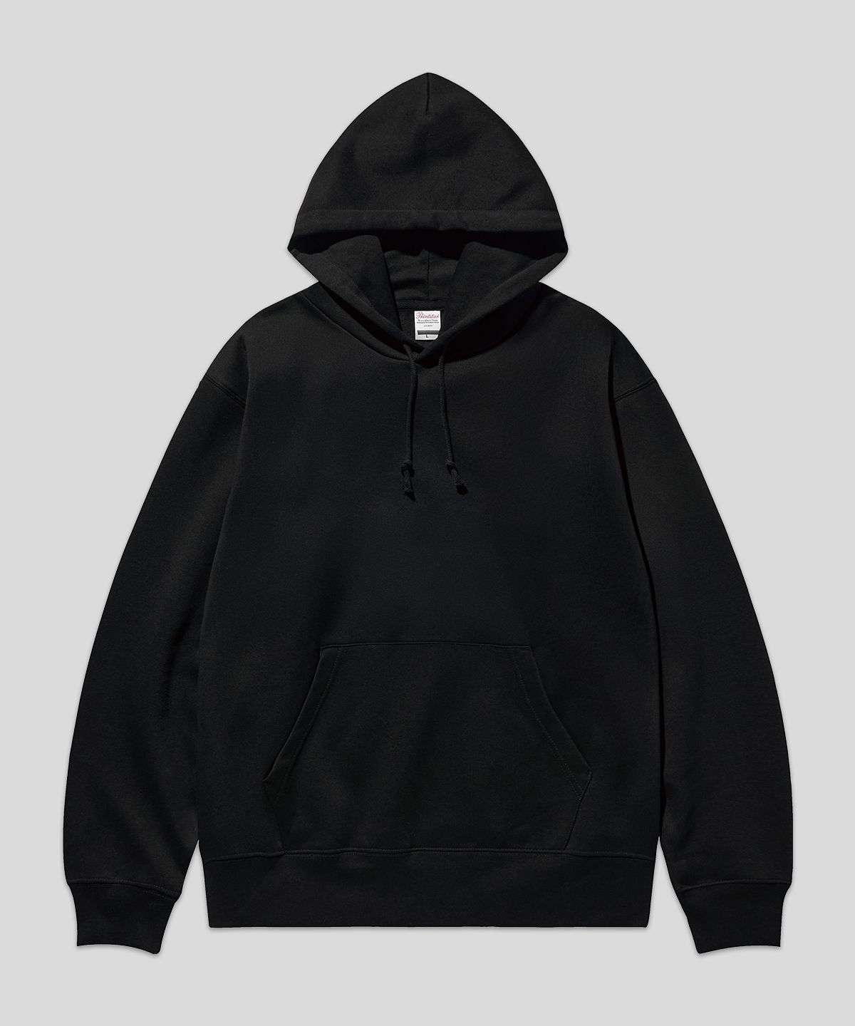 프린트스타(PRINTSTAR) 베이직 오버핏 기모 8.4oz 스웨트 후드 티셔츠 - 6 COLOR