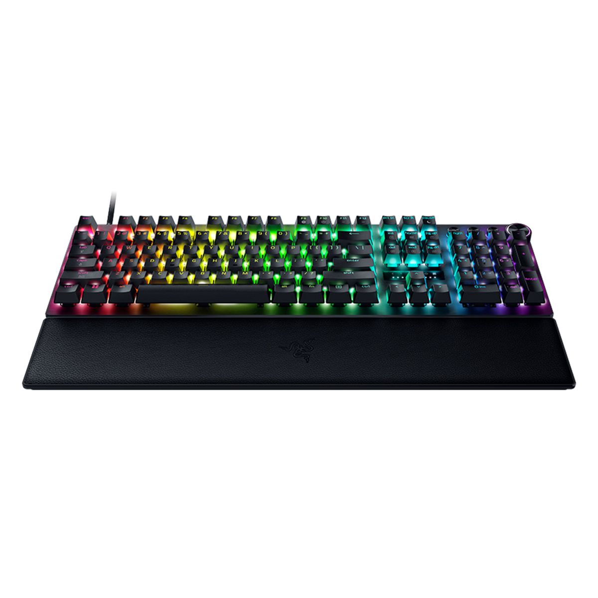 레이저(RAZER) Huntsman V3 Pro 8KHz US 광축 게이밍 키보드