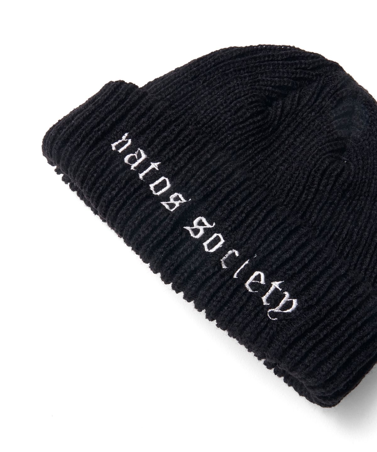 스티그마(STIGMA) VS BEANIE BLACK